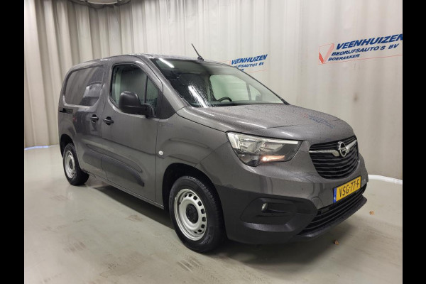 Opel Combo 1.5D 102pk Euro 6!