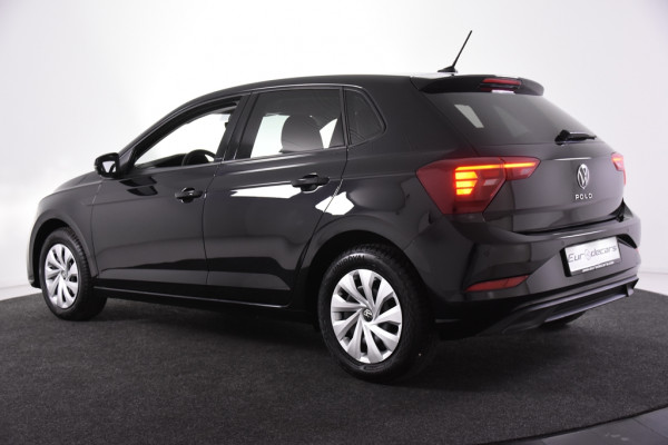Volkswagen Polo 1.0 TSI Life *1ste Eigenaar*Navigatie*Keyless*