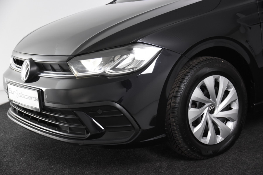 Volkswagen Polo 1.0 TSI Life *1ste Eigenaar*Navigatie*Keyless*