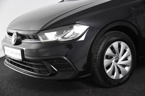 Volkswagen Polo 1.0 TSI Life *1ste Eigenaar*Navigatie*Keyless*