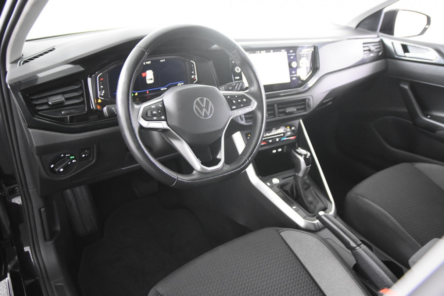 Volkswagen Polo 1.0 TSI Life *1ste Eigenaar*Navigatie*Keyless*