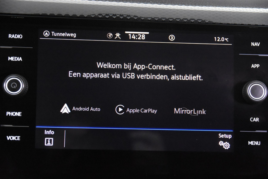 Volkswagen Polo 1.0 TSI Life *1ste Eigenaar*Navigatie*Keyless*