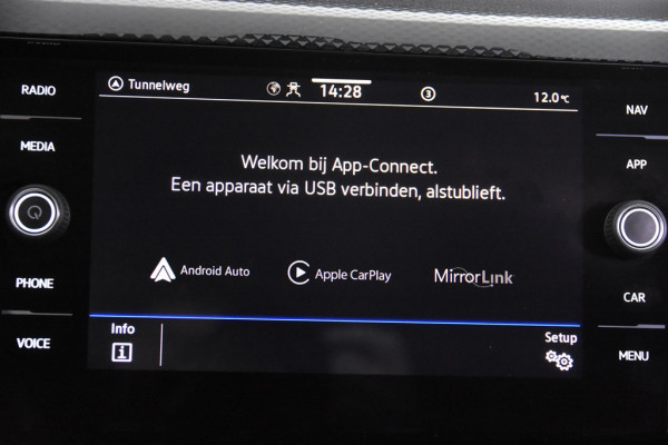 Volkswagen Polo 1.0 TSI Life *1ste Eigenaar*Navigatie*Keyless*