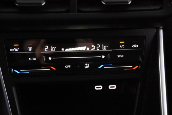 Volkswagen Polo 1.0 TSI Life *1ste Eigenaar*Navigatie*Keyless*