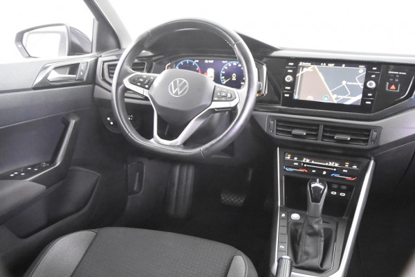 Volkswagen Polo 1.0 TSI Life *1ste Eigenaar*Navigatie*Keyless*