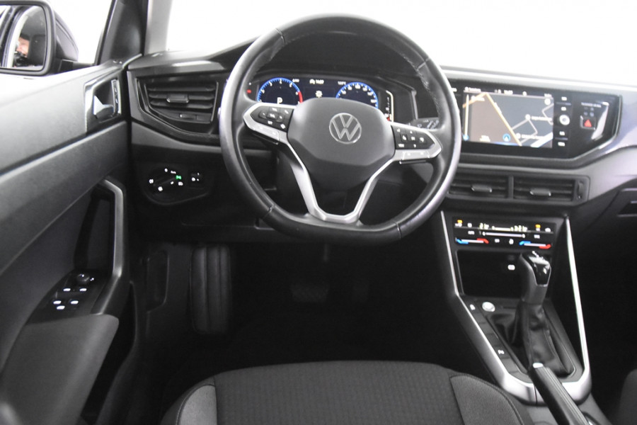 Volkswagen Polo 1.0 TSI Life *1ste Eigenaar*Navigatie*Keyless*