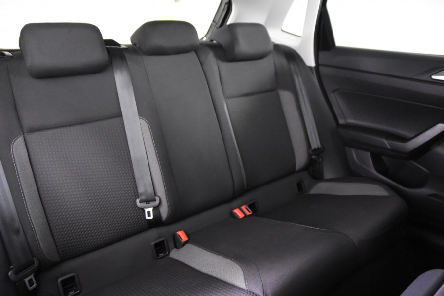 Volkswagen Polo 1.0 TSI Life *1ste Eigenaar*Navigatie*Keyless*