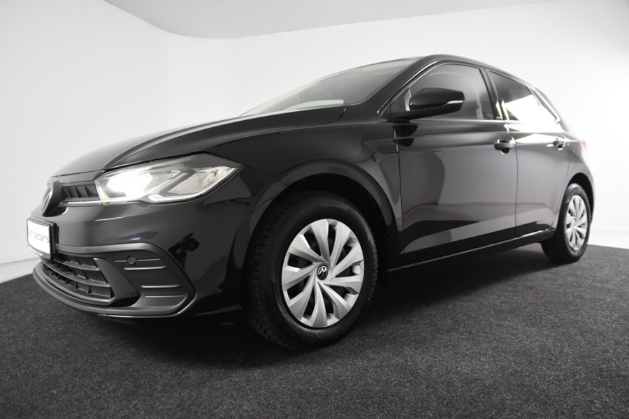 Volkswagen Polo 1.0 TSI Life *1ste Eigenaar*Navigatie*Keyless*