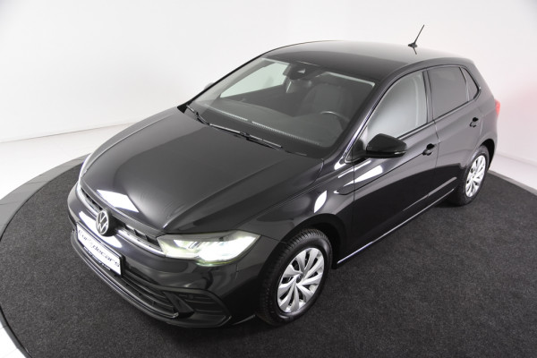 Volkswagen Polo 1.0 TSI Life *1ste Eigenaar*Navigatie*Keyless*