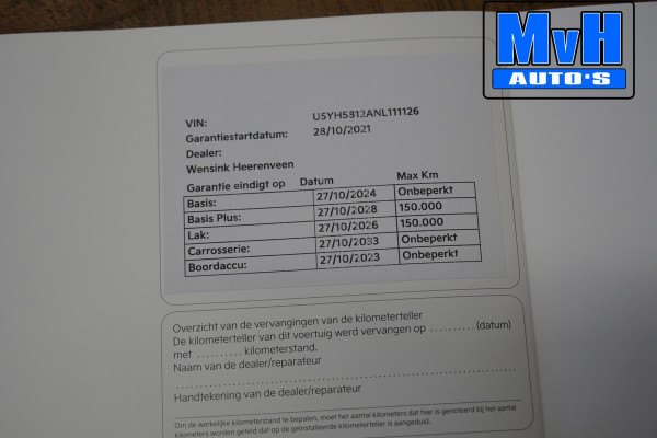 Kia Ceed Sportswagon 1.0 T-GDi DynamicLine|ACC|LED|CAMERA|NAP