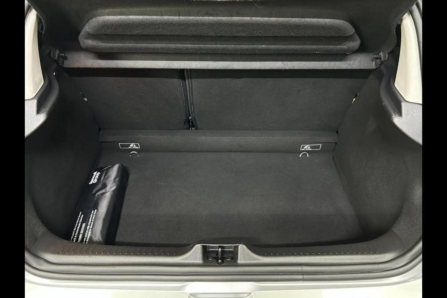 Renault Clio Occasion 0.9 TCe Limited | Grijs | Airco | Tweedehands Renault Clio | Bluetooth | Cruisecontrol