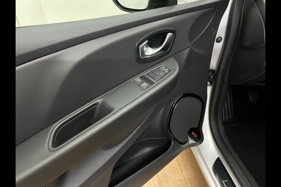 Renault Clio Occasion 0.9 TCe Limited | Grijs | Airco | Tweedehands Renault Clio | Bluetooth | Cruisecontrol