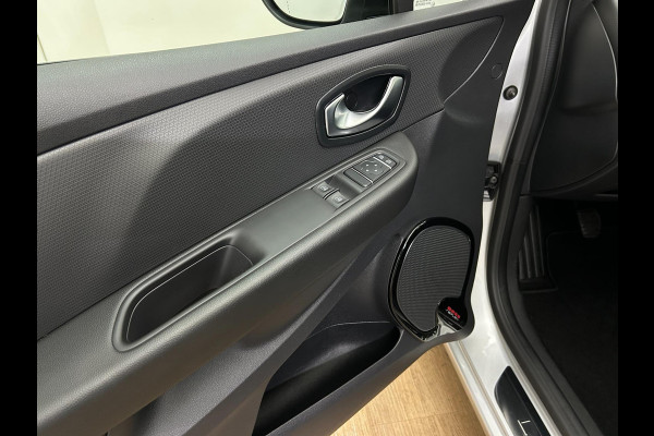 Renault Clio Occasion 0.9 TCe Limited | Grijs | Airco | Tweedehands Renault Clio | Bluetooth | Cruisecontrol