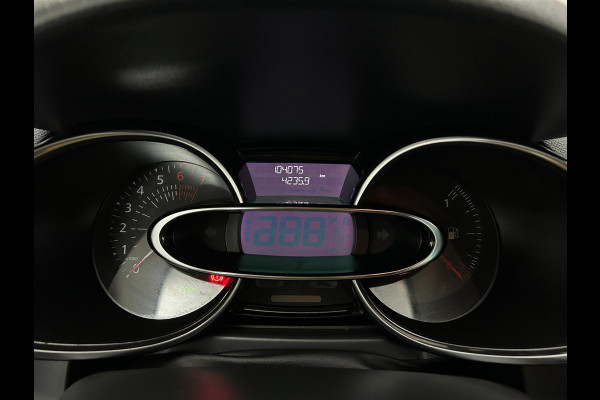 Renault Clio Occasion 0.9 TCe Limited | Grijs | Airco | Tweedehands Renault Clio | Bluetooth | Cruisecontrol