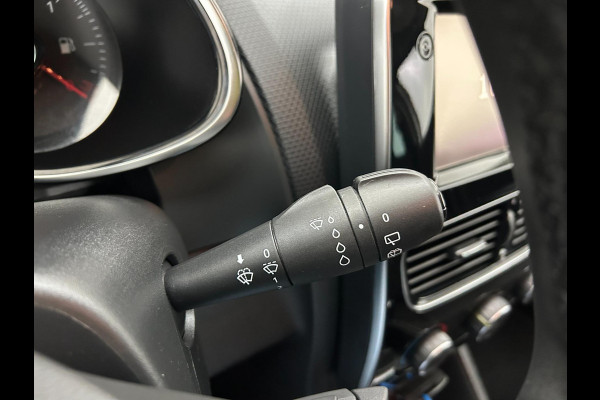 Renault Clio Occasion 0.9 TCe Limited | Grijs | Airco | Tweedehands Renault Clio | Bluetooth | Cruisecontrol