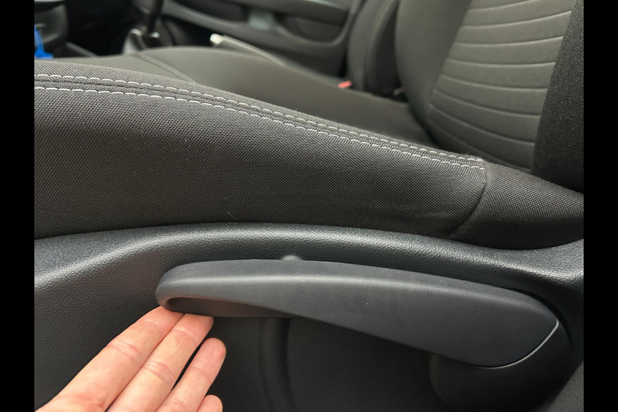 Renault Clio Occasion 0.9 TCe Limited | Grijs | Airco | Tweedehands Renault Clio | Bluetooth | Cruisecontrol