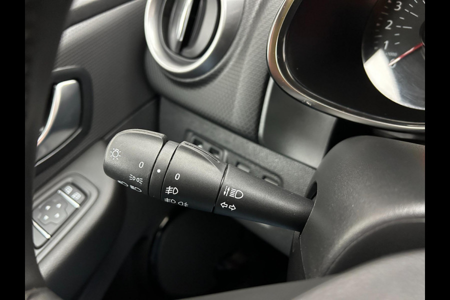 Renault Clio Occasion 0.9 TCe Limited | Grijs | Airco | Tweedehands Renault Clio | Bluetooth | Cruisecontrol