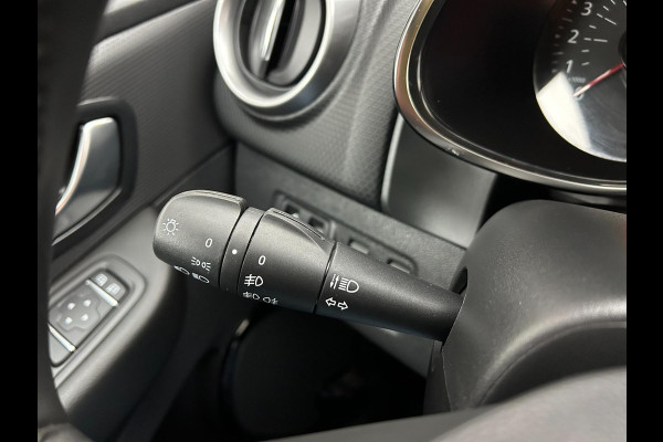 Renault Clio Occasion 0.9 TCe Limited | Grijs | Airco | Tweedehands Renault Clio | Bluetooth | Cruisecontrol