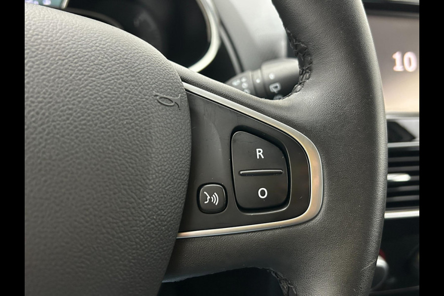 Renault Clio Occasion 0.9 TCe Limited | Grijs | Airco | Tweedehands Renault Clio | Bluetooth | Cruisecontrol