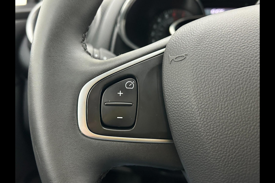 Renault Clio Occasion 0.9 TCe Limited | Grijs | Airco | Tweedehands Renault Clio | Bluetooth | Cruisecontrol