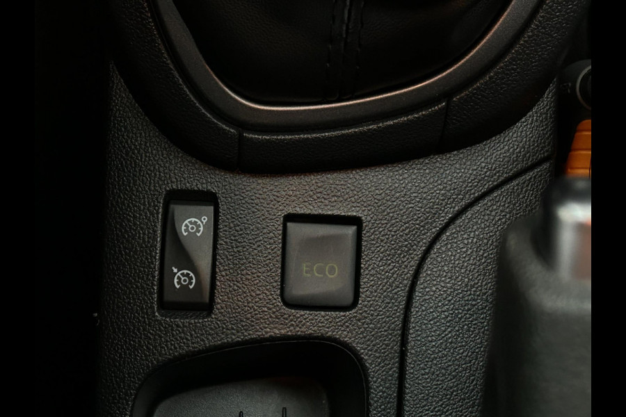 Renault Clio Occasion 0.9 TCe Limited | Grijs | Airco | Tweedehands Renault Clio | Bluetooth | Cruisecontrol