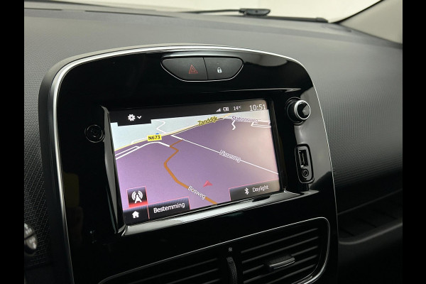 Renault Clio Occasion 0.9 TCe Limited | Grijs | Airco | Tweedehands Renault Clio | Bluetooth | Cruisecontrol