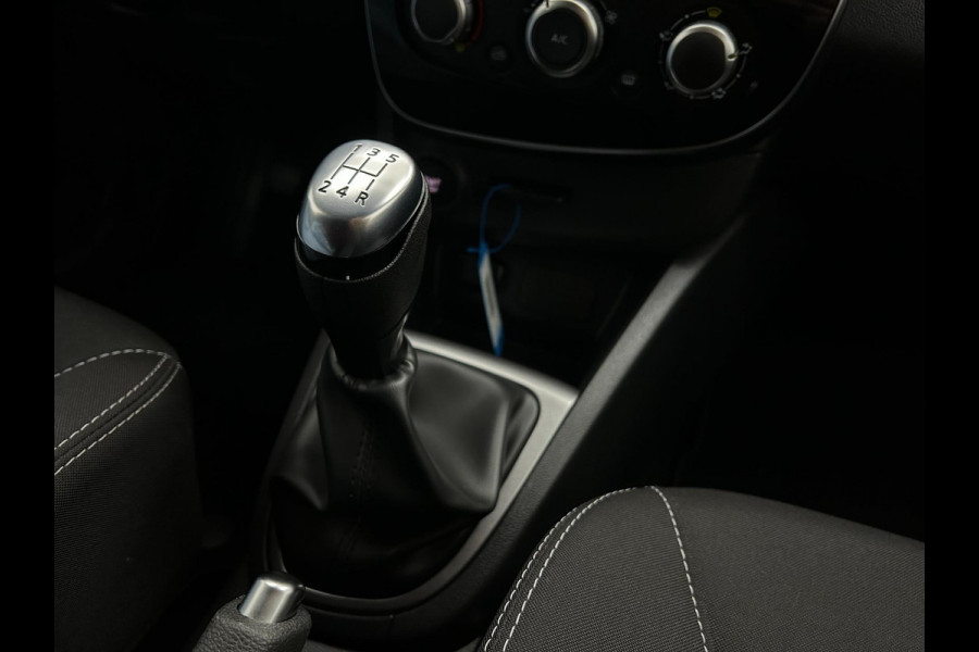 Renault Clio Occasion 0.9 TCe Limited | Grijs | Airco | Tweedehands Renault Clio | Bluetooth | Cruisecontrol