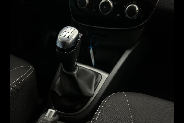 Renault Clio Occasion 0.9 TCe Limited | Grijs | Airco | Tweedehands Renault Clio | Bluetooth | Cruisecontrol