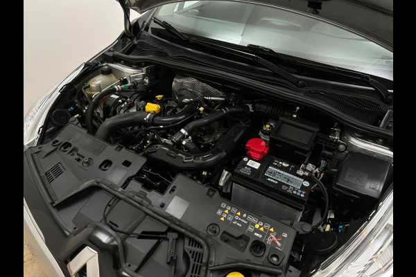 Renault Clio Occasion 0.9 TCe Limited | Grijs | Airco | Tweedehands Renault Clio | Bluetooth | Cruisecontrol