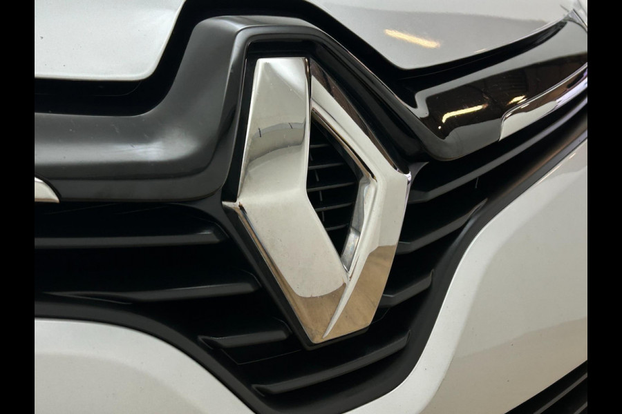 Renault Clio Occasion 0.9 TCe Limited | Grijs | Airco | Tweedehands Renault Clio | Bluetooth | Cruisecontrol