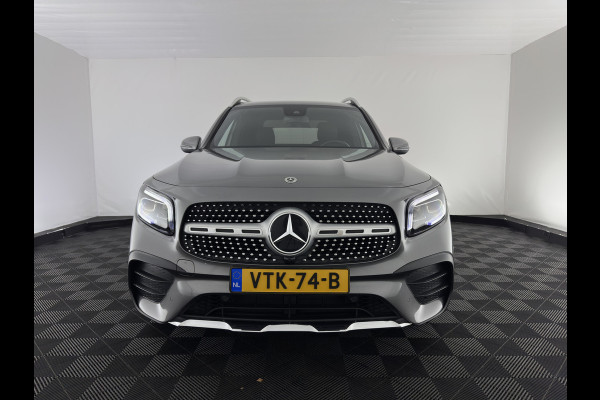 Mercedes-Benz Glb 200 d ( VAN ) Premium AMG-Sport-Pack Aut. *LEATHER-MICROFIBRE | FULL-LED | AMBIENT-LIGHT | WIDE-SCREEN-DIGICOCKPIT | HEATED-SPORTSEATS | KEYLESS | NAVI-FULLMAP | DAB+ | ECC | PDC | CRUISE | 19''ALU*