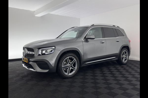 Mercedes-Benz Glb 200 d ( VAN ) Premium AMG-Sport-Pack Aut. *LEATHER-MICROFIBRE | FULL-LED | AMBIENT-LIGHT | WIDE-SCREEN-DIGICOCKPIT | HEATED-SPORTSEATS | KEYLESS | NAVI-FULLMAP | DAB+ | ECC | PDC | CRUISE | 19''ALU*