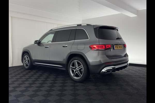Mercedes-Benz Glb 200 d ( VAN ) Premium AMG-Sport-Pack Aut. *LEATHER-MICROFIBRE | FULL-LED | AMBIENT-LIGHT | WIDE-SCREEN-DIGICOCKPIT | HEATED-SPORTSEATS | KEYLESS | NAVI-FULLMAP | DAB+ | ECC | PDC | CRUISE | 19''ALU*