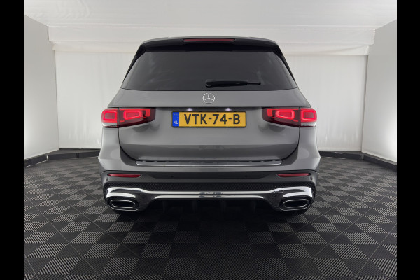 Mercedes-Benz Glb 200 d ( VAN ) Premium AMG-Sport-Pack Aut. *LEATHER-MICROFIBRE | FULL-LED | AMBIENT-LIGHT | WIDE-SCREEN-DIGICOCKPIT | HEATED-SPORTSEATS | KEYLESS | NAVI-FULLMAP | DAB+ | ECC | PDC | CRUISE | 19''ALU*