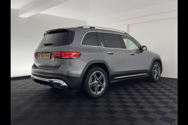 Mercedes-Benz Glb 200 d ( VAN ) Premium AMG-Sport-Pack Aut. *LEATHER-MICROFIBRE | FULL-LED | AMBIENT-LIGHT | WIDE-SCREEN-DIGICOCKPIT | HEATED-SPORTSEATS | KEYLESS | NAVI-FULLMAP | DAB+ | ECC | PDC | CRUISE | 19''ALU*