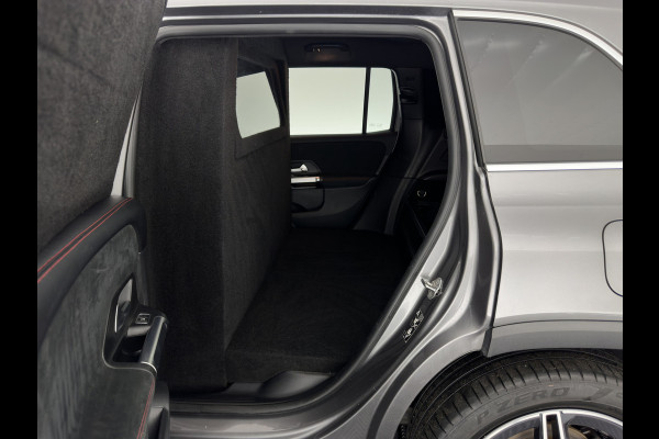 Mercedes-Benz Glb 200 d ( VAN ) Premium AMG-Sport-Pack Aut. *LEATHER-MICROFIBRE | FULL-LED | AMBIENT-LIGHT | WIDE-SCREEN-DIGICOCKPIT | HEATED-SPORTSEATS | KEYLESS | NAVI-FULLMAP | DAB+ | ECC | PDC | CRUISE | 19''ALU*