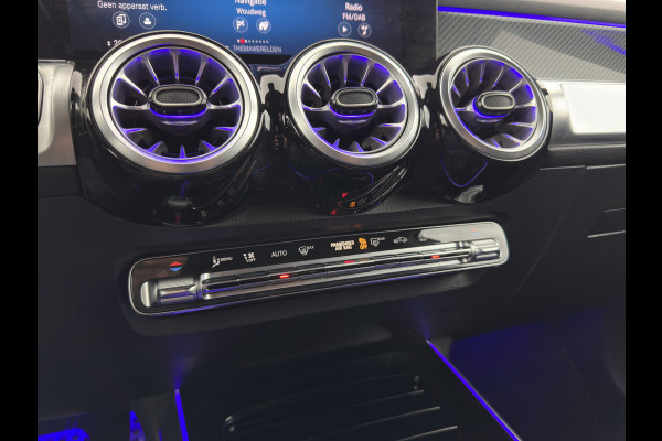 Mercedes-Benz Glb 200 d ( VAN ) Premium AMG-Sport-Pack Aut. *LEATHER-MICROFIBRE | FULL-LED | AMBIENT-LIGHT | WIDE-SCREEN-DIGICOCKPIT | HEATED-SPORTSEATS | KEYLESS | NAVI-FULLMAP | DAB+ | ECC | PDC | CRUISE | 19''ALU*