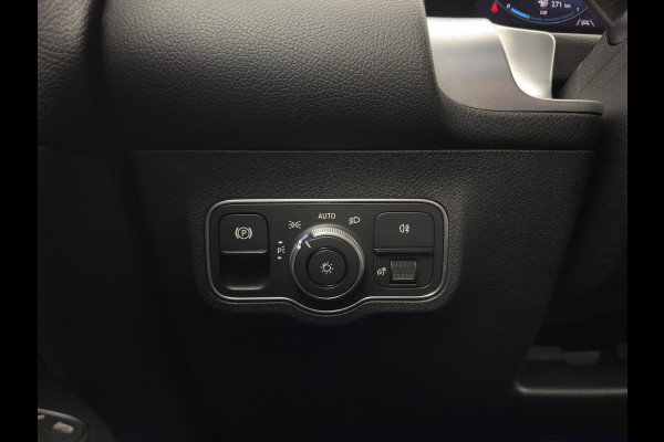 Mercedes-Benz Glb 200 d ( VAN ) Premium AMG-Sport-Pack Aut. *LEATHER-MICROFIBRE | FULL-LED | AMBIENT-LIGHT | WIDE-SCREEN-DIGICOCKPIT | HEATED-SPORTSEATS | KEYLESS | NAVI-FULLMAP | DAB+ | ECC | PDC | CRUISE | 19''ALU*