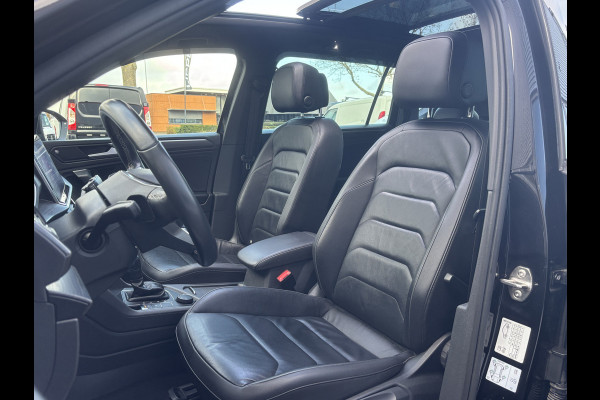 Seat Tarraco 1.5 TSI Xcellence | Pano | Beats Audio | Automaat | Leer | Stoelverwarming