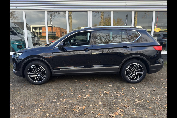 Seat Tarraco 1.5 TSI Xcellence | Pano | Beats Audio | Automaat | Leer | Stoelverwarming