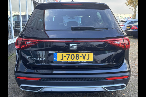 Seat Tarraco 1.5 TSI Xcellence | Pano | Beats Audio | Automaat | Leer | Stoelverwarming