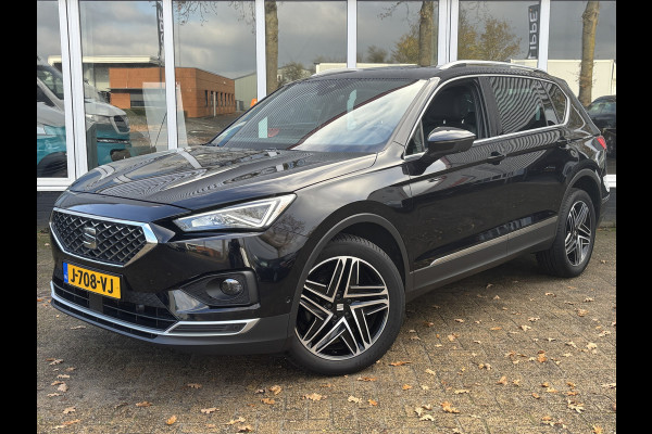 Seat Tarraco 1.5 TSI Xcellence | Pano | Beats Audio | Automaat | Leer | Stoelverwarming