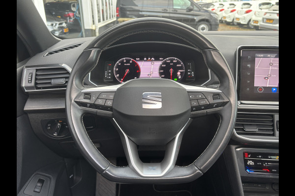 Seat Tarraco 1.5 TSI Xcellence | Pano | Beats Audio | Automaat | Leer | Stoelverwarming