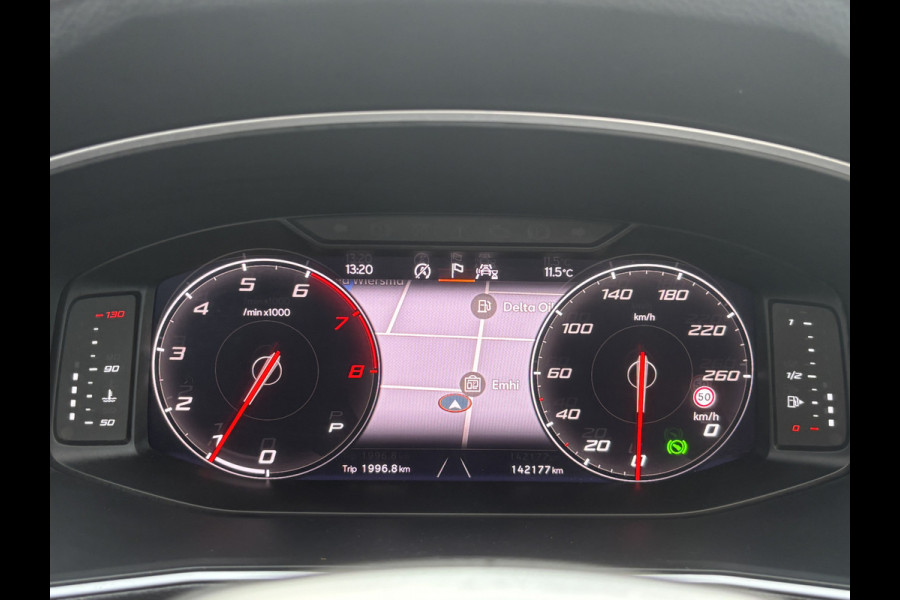 Seat Tarraco 1.5 TSI Xcellence | Pano | Beats Audio | Automaat | Leer | Stoelverwarming