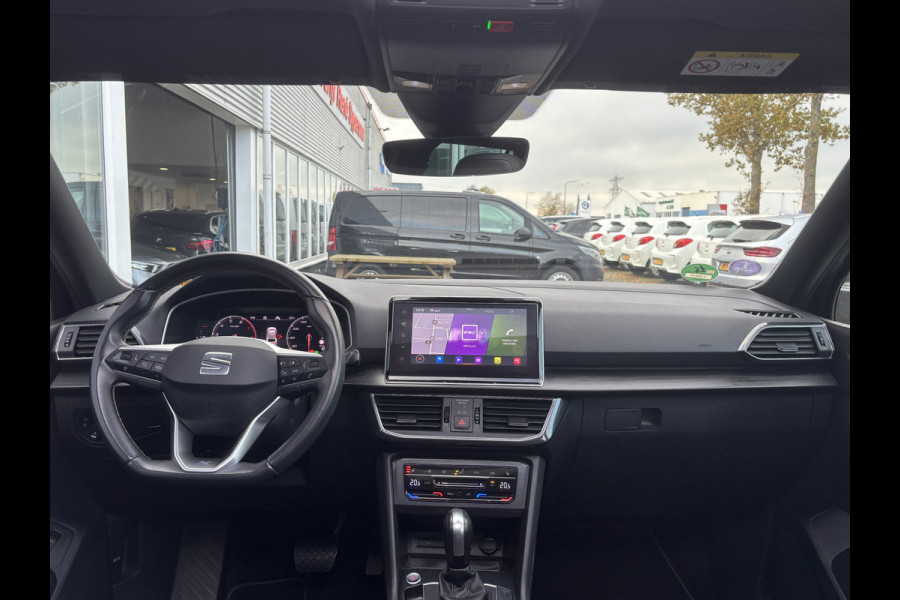Seat Tarraco 1.5 TSI Xcellence | Pano | Beats Audio | Automaat | Leer | Stoelverwarming