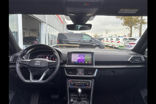 Seat Tarraco 1.5 TSI Xcellence | Pano | Beats Audio | Automaat | Leer | Stoelverwarming