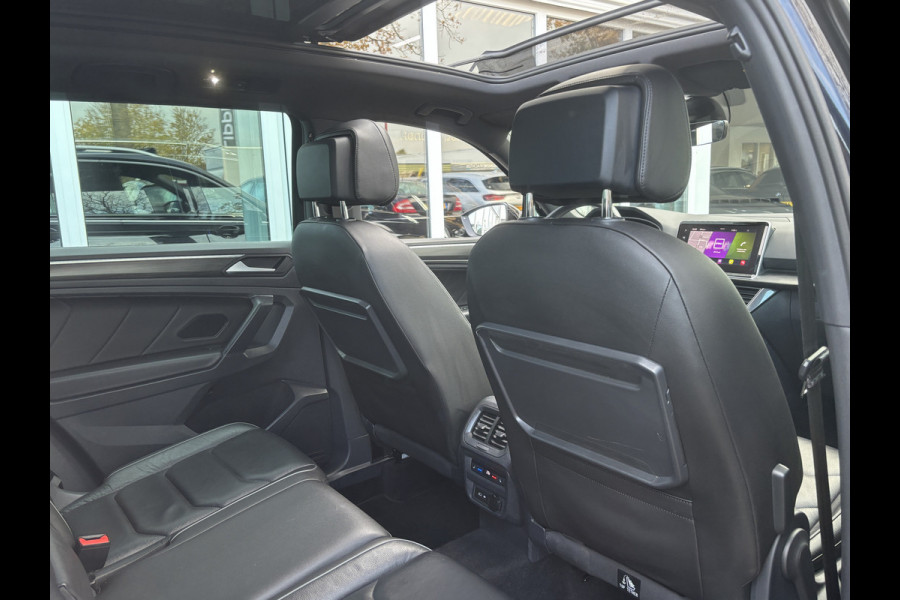 Seat Tarraco 1.5 TSI Xcellence | Pano | Beats Audio | Automaat | Leer | Stoelverwarming