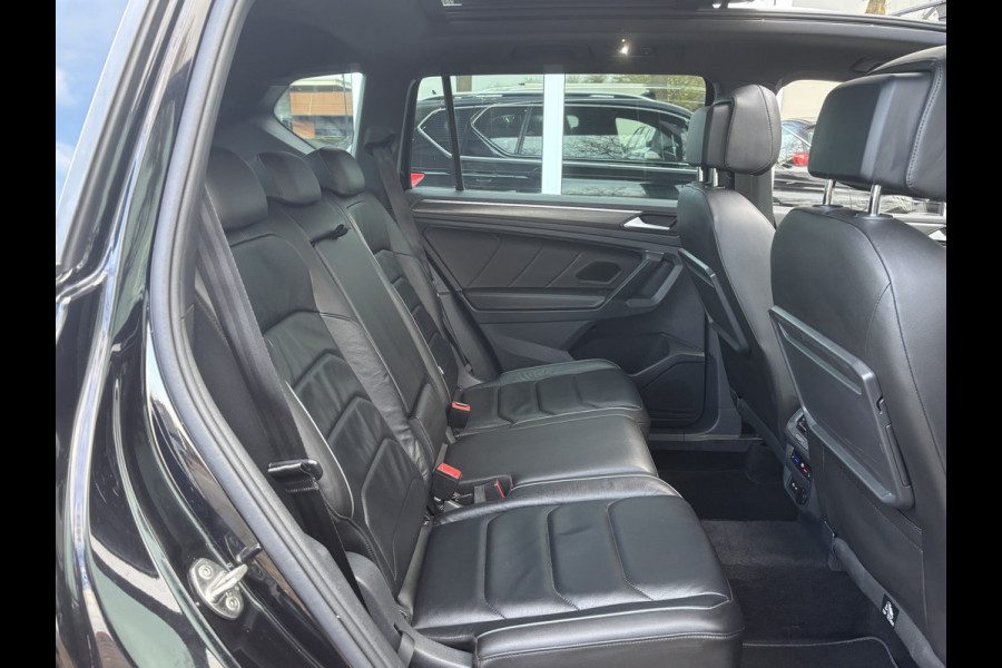 Seat Tarraco 1.5 TSI Xcellence | Pano | Beats Audio | Automaat | Leer | Stoelverwarming