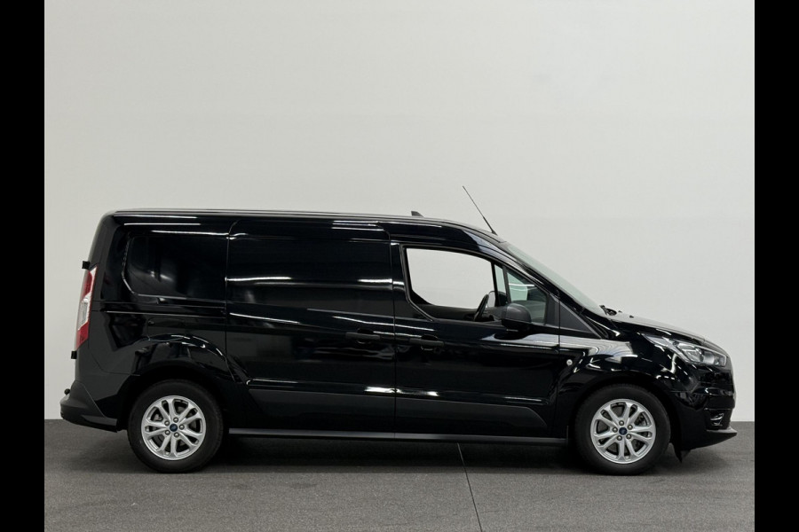 Ford Transit Connect 100pk L2 Trend Automaat Trekhaak Airco Navi Cruise