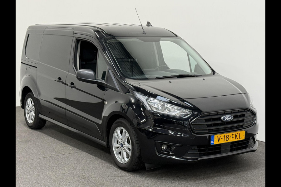 Ford Transit Connect 100pk L2 Trend Automaat Trekhaak Airco Navi Cruise
